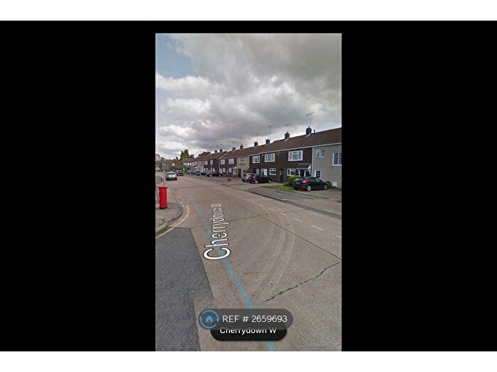 2 Bedroom Terraced House To Rent In Cherrydown West, Basildon, SS16