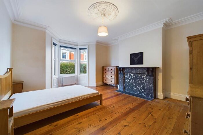 2 Bedroom Flat To Rent In Oakland Road, Jesmond, Newcastle Upon Tyne, NE2