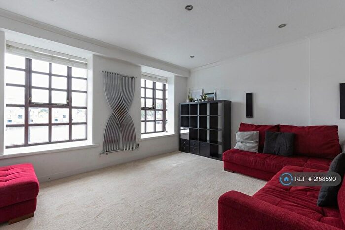 3 Bedroom Terraced House To Rent In Rope Street, London, SE16