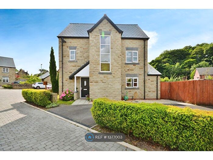 4 Bedroom Detached House To Rent In Leat Place, Bollington, Macclesfield, SK10