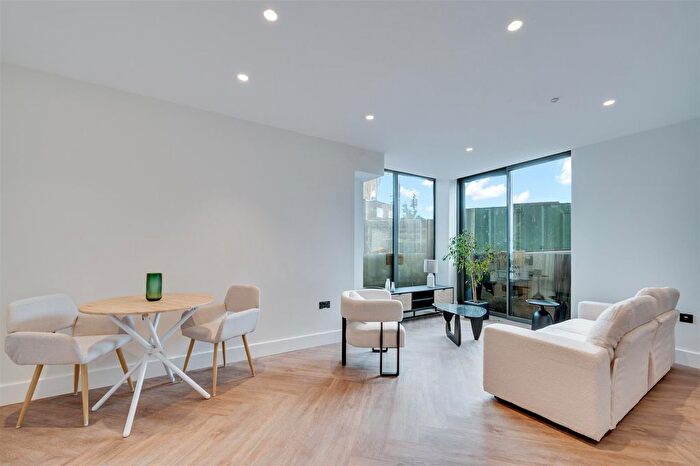 1 Bedroom Flat For Sale In Kamal Court, Forty Lane, Wembley Park, HA9