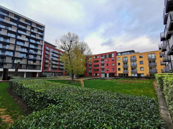 1 Bedroom Apartment To Rent In Deals Gateway, London, SE13