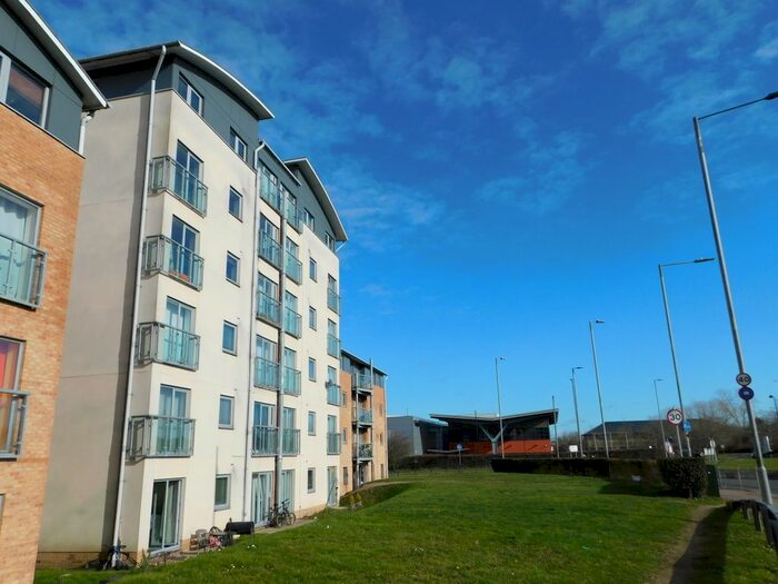 1 Bedroom Flat To Rent In St James Place, Colchester, CO4