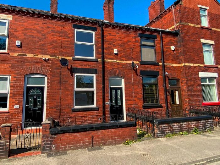 3 Bedroom Terraced House To Rent In Manchester Road, Tyldesley, M29