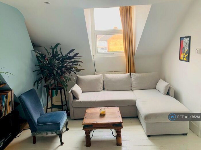 1 Bedroom Flat To Rent In Venner Road, London, SE26