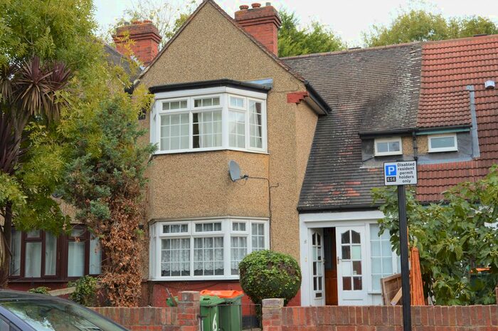 3 Bedroom Terraced House To Rent In Bream Gardens, London, E6