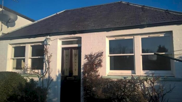 1 Bedroom Cottage To Rent In Manse Street, Aberdour, KY3