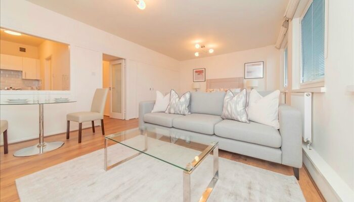 Studio To Rent In Abbey Orchard Street, London, SW1P