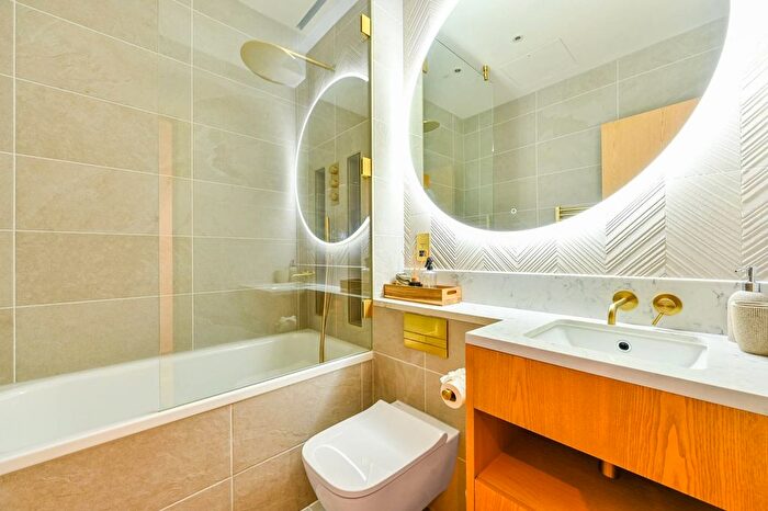 1 Bedroom Flat For Sale In Baker Street, Marylebone, W1U