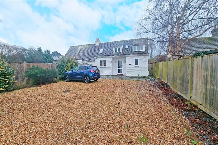 3 Bedroom Semi-Detached House To Rent In Middleton Road, Middleton-On-Sea, Bognor Regis, PO22