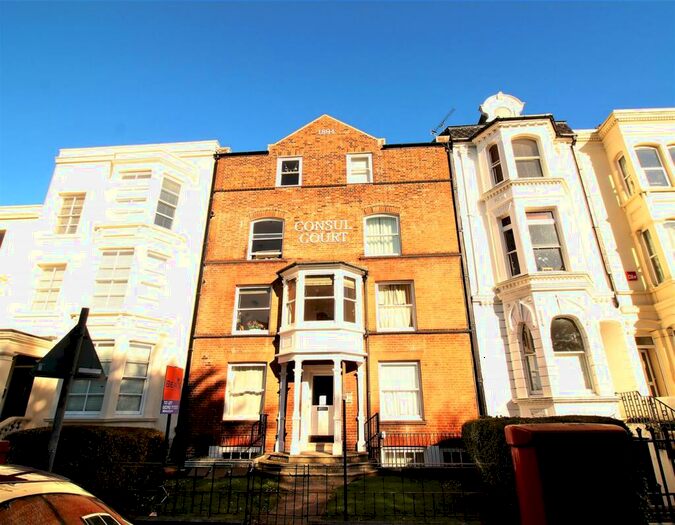 1 Bedroom Apartment To Rent In Landport Terrace, Portsmouth, PO1