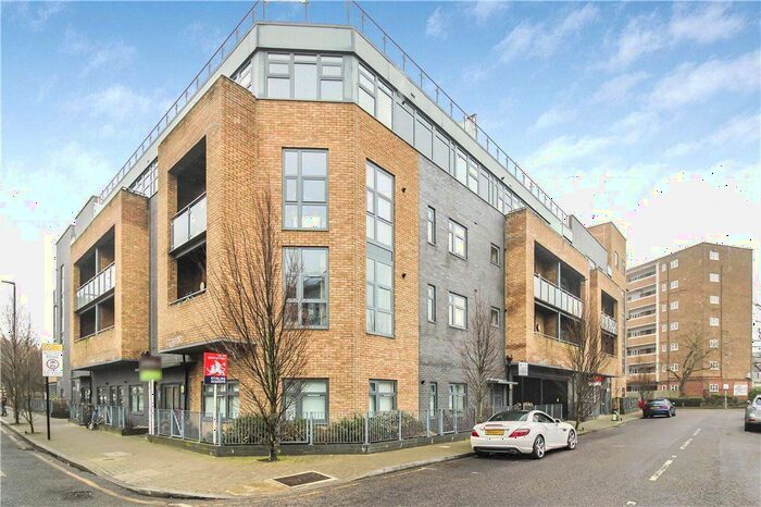 1 Bedroom Flat To Rent In Oldridge Road, London, SW12