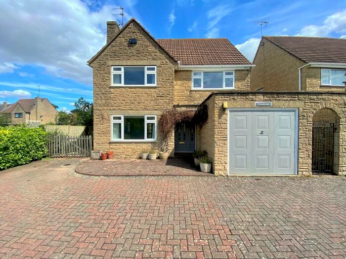 4 Bedroom Detached House To Rent In High Street, Upton St. Leonards, Gloucester, GL4