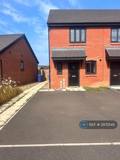2 Bedroom Terraced House To Rent In Turnberry Avenue, Blyth, NE24