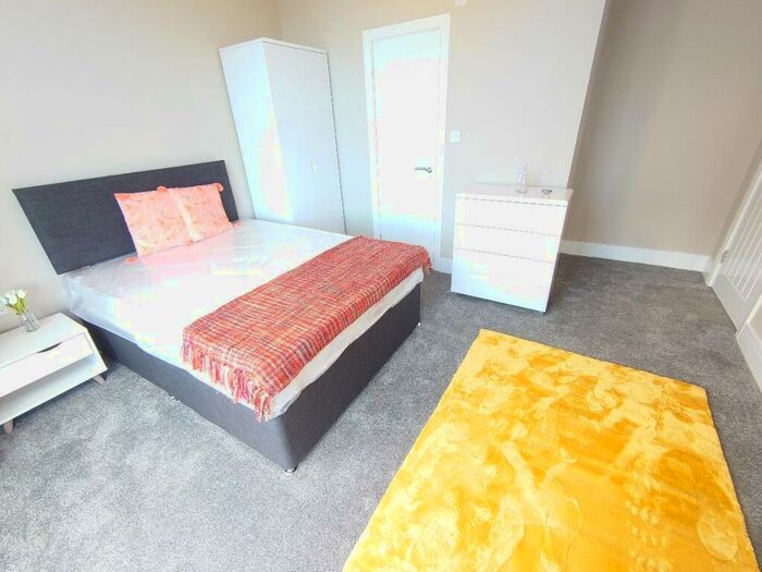 4 Bedroom Terraced House To Rent In Fell Street, Liverpool, L7