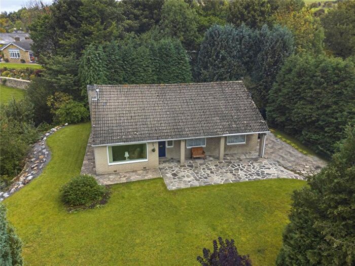 3 Bedroom Bungalow For Sale In Allanton Mill, Frosterley, Bishop Auckland, DL13