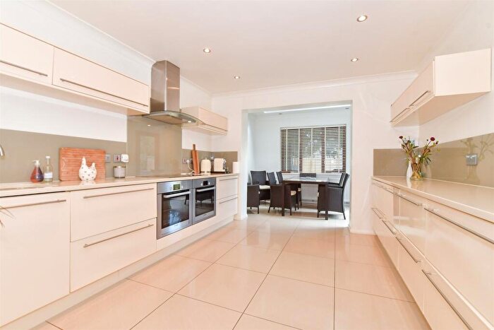 5 Bedroom Detached House For Sale In Alexandra Road, Kingsdown, Deal, Kent, CT14