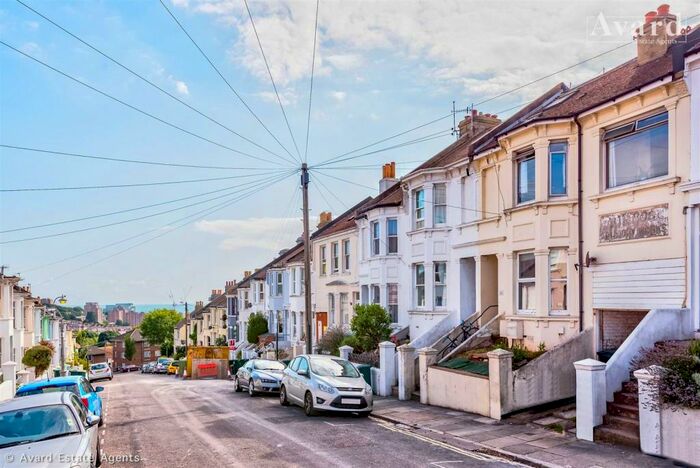 1 Bedroom Flat To Rent In Crescent Road, Brighton, BN2