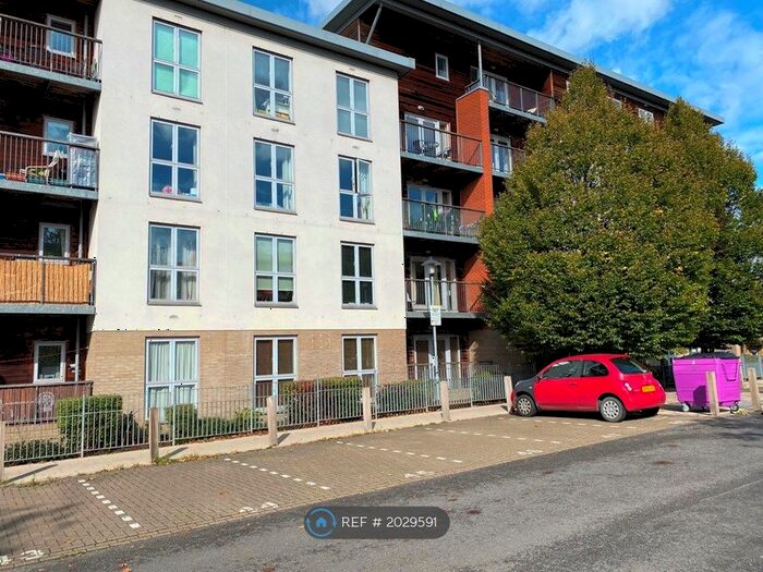 1 Bedroom Flat To Rent In Ashvale Court, London, E3