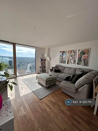 1 Bedroom Flat To Rent In Brouard Court, Bromley, BR2