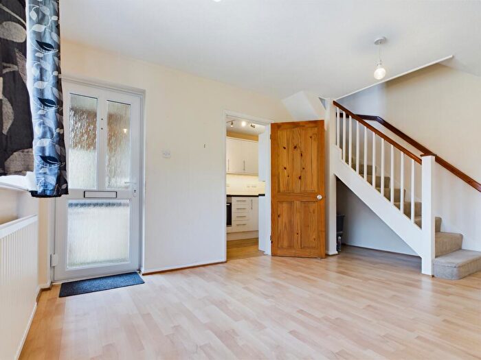 2 Bedroom Terraced House To Rent In Sorrells Close, Chineham, Basingstoke, RG24