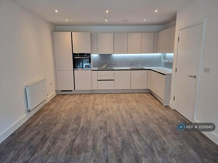 2 Bedroom Flat To Rent In Eastern Avenue, Ebbsfleet Valley, DA10