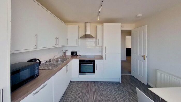 2 Bedroom Detached House To Rent In Fettes Row, Edinburgh, EH3