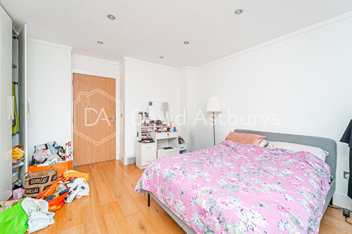1 Bedroom Flat To Rent In Holloway Road, Highbury, London, N7