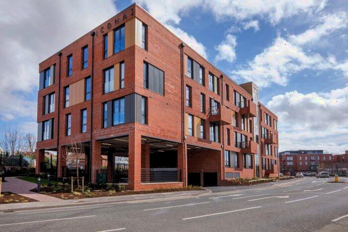 2 Bedroom Flat To Rent In Icona, York, YO31