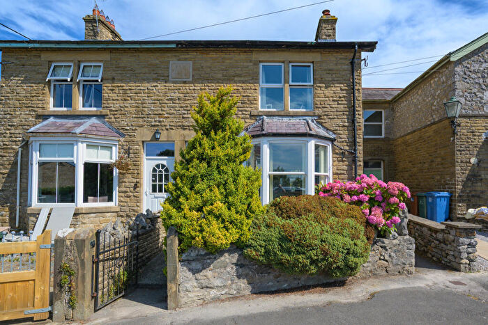 3 Bedroom Semi Detached House For Sale In Elm Villa, Laundry Lane, Ingleton, North Yorkshire, LA6