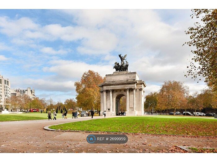 1 Bedroom Flat To Rent In Halkin Street, London, SW1X