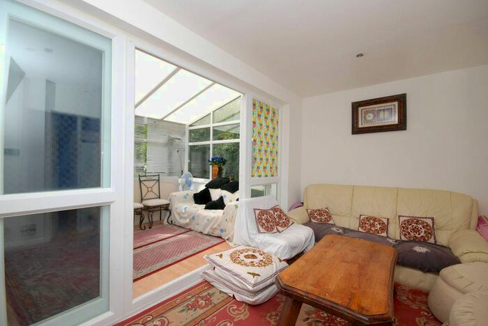 4 Bedroom Property To Rent In Stourhead Close, Southfields, London, SW19