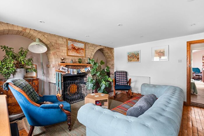 4 Bedroom Terraced House For Sale In Spring Terrace, Weston Colville, CB21