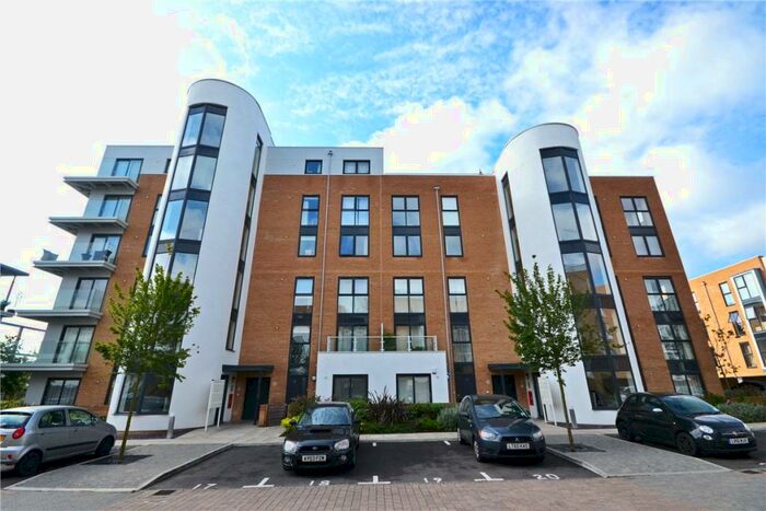 2 Bedroom Apartment To Rent In Cromwell Road, Cambridge, CB1
