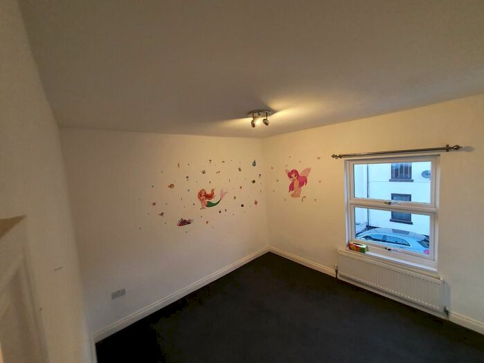 2 Bedroom Terraced House To Rent In Ainsworth Street, Fenton, Stoke-On-Trent, ST4