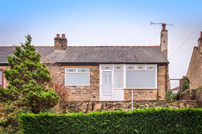 2 Bedroom Bungalow For Sale In Upper Green Lane, Brighouse, HD6