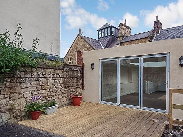 3 Bedroom Apartment To Rent In Bondgate Without, Alnwick, Northumberland, NE66