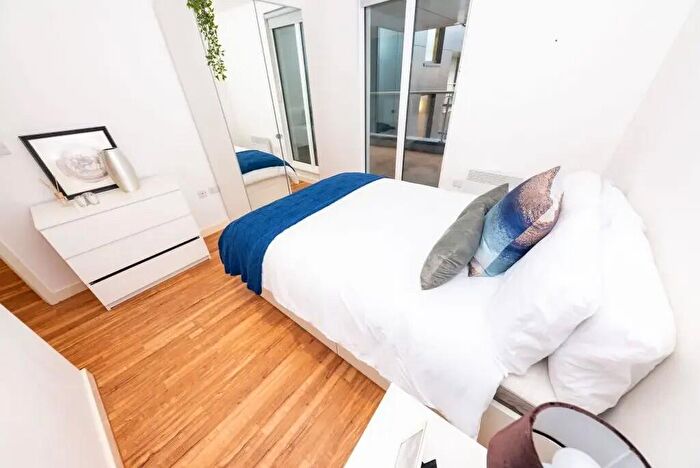1 Bedroom Apartment For Sale In Completed Manchester Apartment, M5