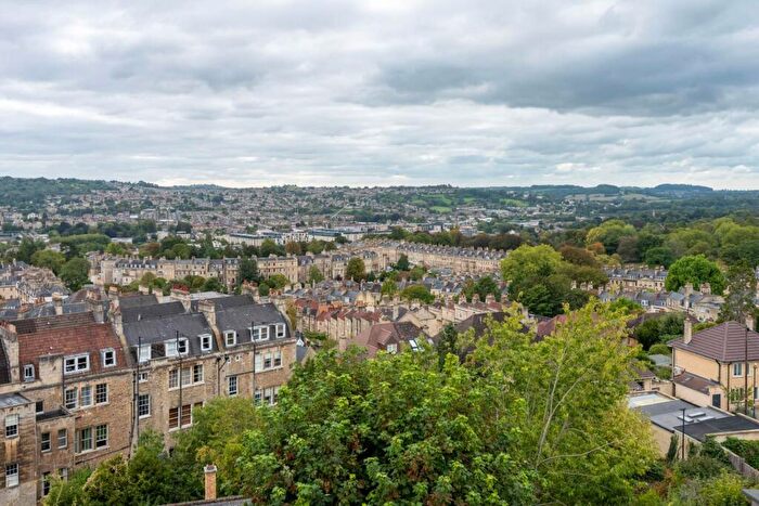 2 Bedroom Apartment To Rent In Spencer`s Belle Vue, Bath, BA1