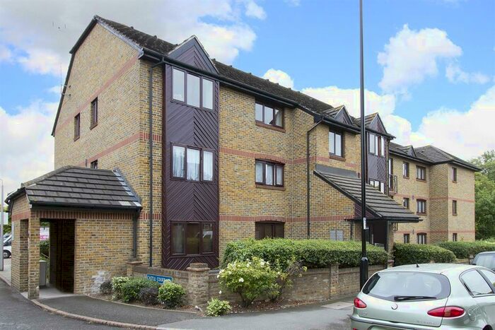 1 Bedroom Flat To Rent In Champion Road, Sydenham, SE26