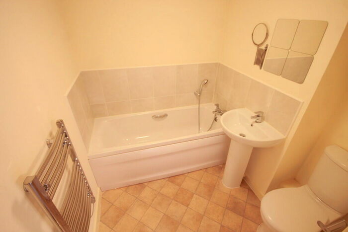 2 Bedroom Apartment To Rent In Anderton Crescent, Buckshaw Village, PR7
