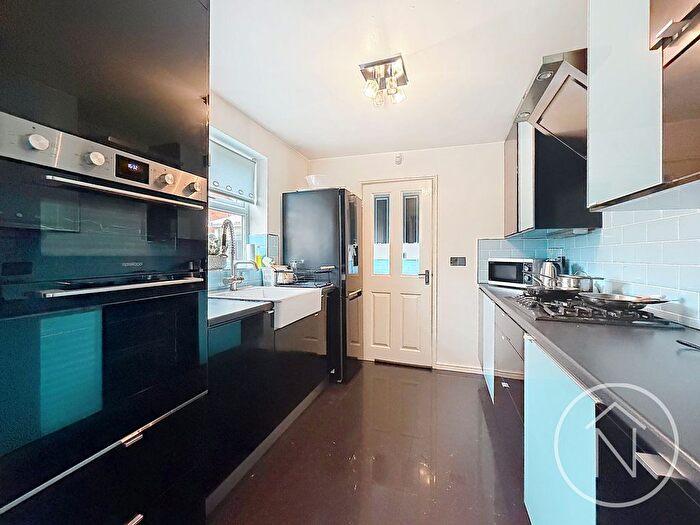 3 Bedroom Detached House For Sale In Chaldron Way, Eaglescliffe, TS16