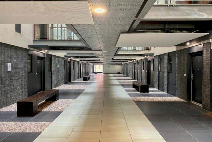 2 Bedroom Flat To Rent In Ludgate Hill, Manchester, M4