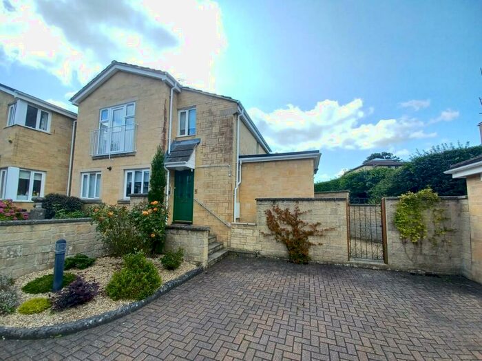 3 Bedroom House To Rent In Hansford Mews, BA2