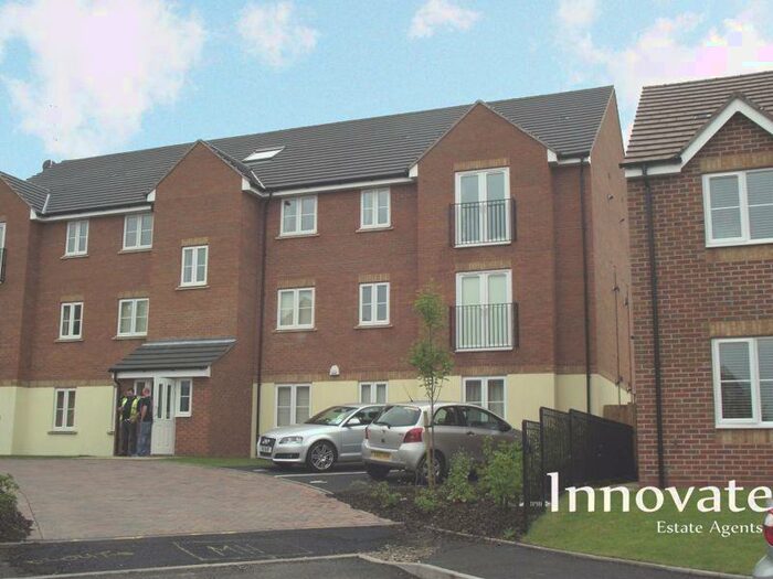 2 Bedroom Flat To Rent In Summerton Road, Oldbury, B69