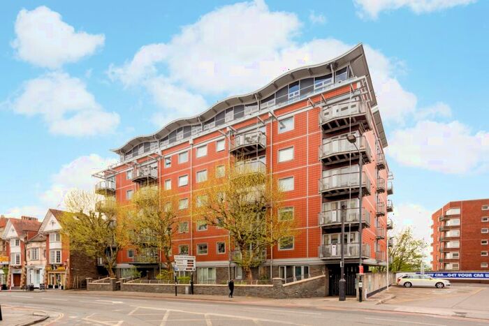 2 Bedroom Apartment To Rent In Park Row Clifton, BS1