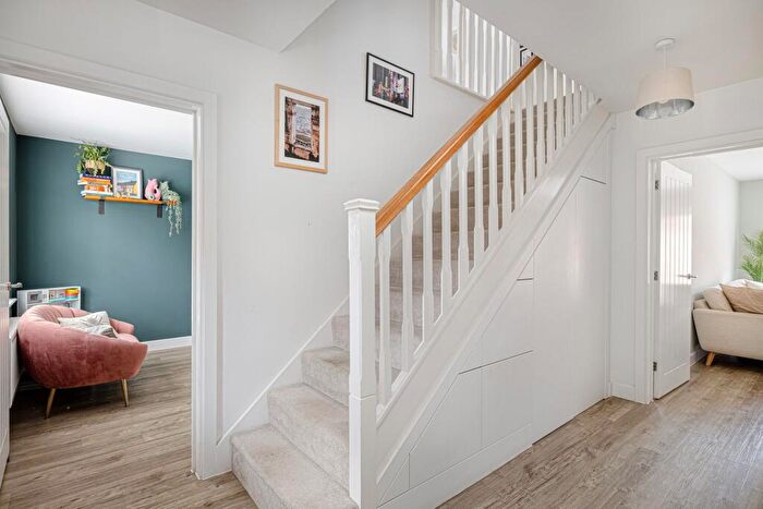4 Bedroom Detached House For Sale In Miller Street, Saffron Walden, CB10