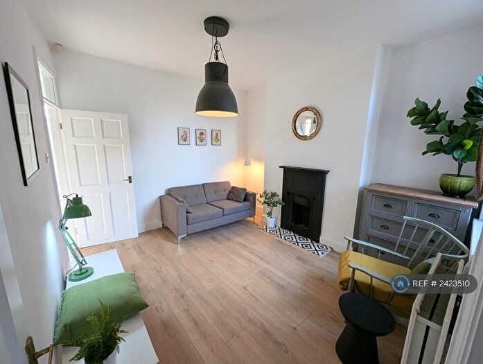 3 Bedroom Terraced House To Rent In Aspen Grove, Toxteth, Liverpool, L8