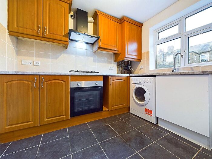 2 Bedroom Semi-Detached House To Rent In Inverness Road, Hounslow, TW3