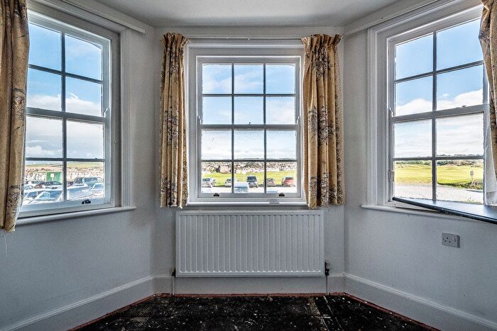 9 Bedroom Terraced House For Sale In Burn View, Bude, Cornwall, EX23